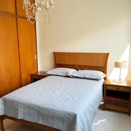 Cozy And Practical Flat In Ipanema-2